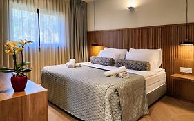 כפר נופש עין זיוון